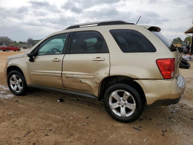 Photo 2 from auction – 2008 PONTIAC TORRENT with VIN 2CKDL33F986293273