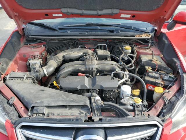 Photo 12 from auction – 2016 SUBARU CROSSTREK with VIN JF2GPABC3G8294594