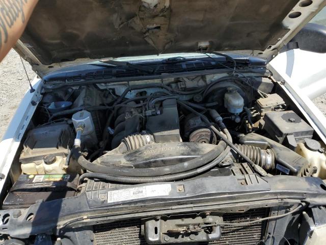 Photo 11 from auction – 2001 GMC SONOMA with VIN 1GTCS195618178462