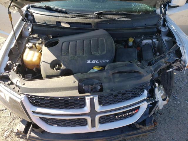 Photo 12 from auction – 2014 DODGE JOURNEY R/ with VIN 3C4PDDEG4ET161722