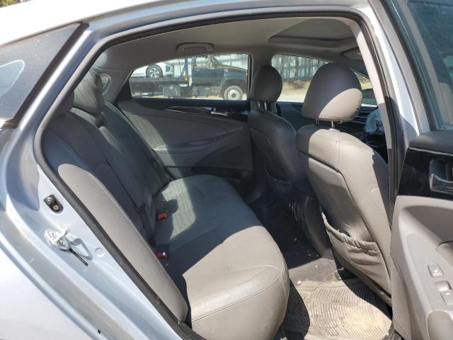 Photo 10 from auction – 2011 HYUNDAI SONATA SE with VIN 5NPEC4ABXBH228632