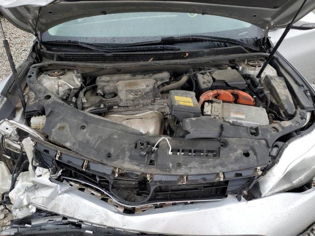 Photo 11 from auction – 2014 TOYOTA AVALON HYB with VIN 4T1BD1EB0EU027661