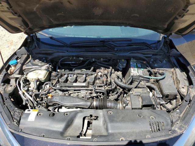 Photo 11 from auction – 2016 HONDA CIVIC EXL with VIN 19XFC1F75GE039115