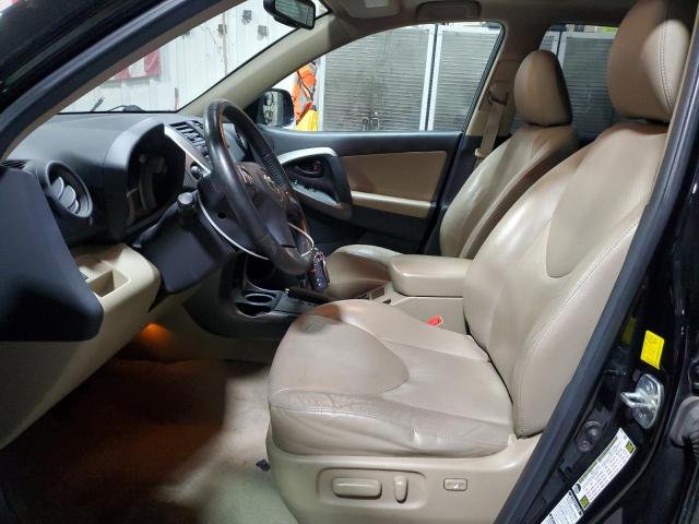 Photo 7 from auction – 2011 TOYOTA RAV4 LIMIT with VIN 2T3DF4DV0BW113863