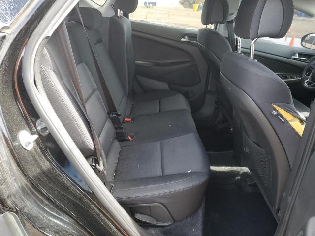 Photo 11 from auction – 2017 HYUNDAI TUCSON LIM with VIN KM8J3CA40HU502697