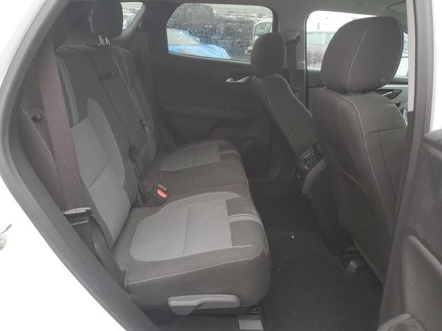 Photo 10 from auction – 2023 CHEVROLET BLAZER 2LT with VIN 3GNKBCR41PS111077