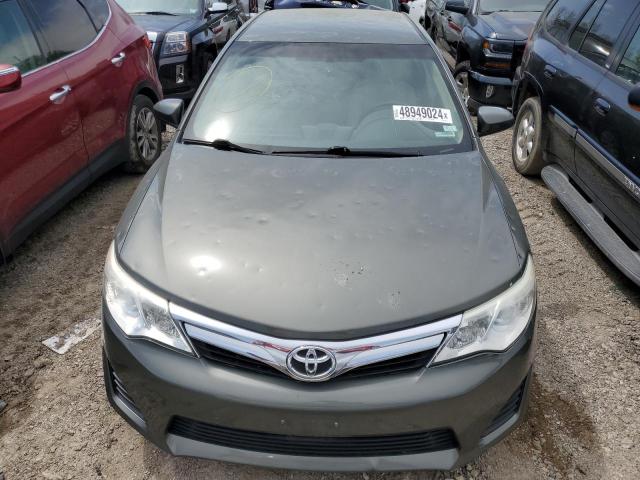 Photo 5 from auction – 2013 TOYOTA CAMRY L with VIN 4T4BF1FK9DR331861