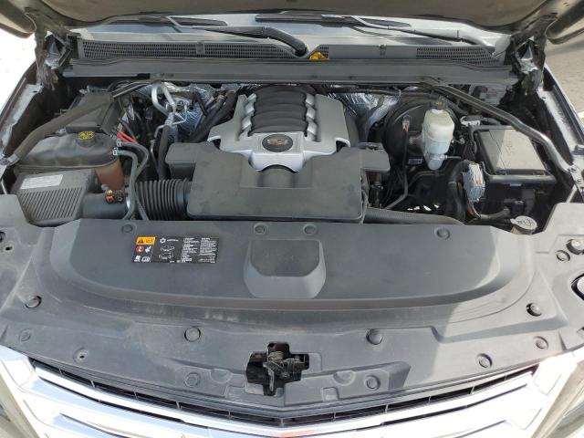 Photo 12 from auction – 2016 CADILLAC ESCALADE P with VIN 1GYS4DKJ5GR396565