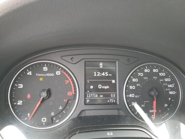 Photo 9 from auction – 2015 AUDI A3 PREMIUM with VIN WAUCCGFF9F1052946