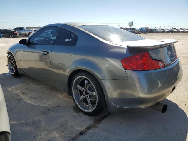 Photo 2 from auction – 2004 INFINITI G35 with VIN JNKCV54E64M804253