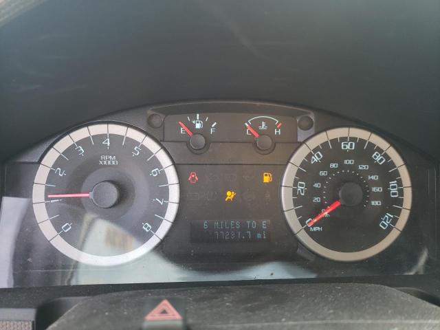 Photo 9 from auction – 2012 FORD ESCAPE XLT with VIN 1FMCU0D73CKC66156