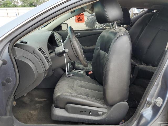 Photo 7 from auction – 2011 NISSAN ALTIMA BAS with VIN 1N4AL2AP1BN470391