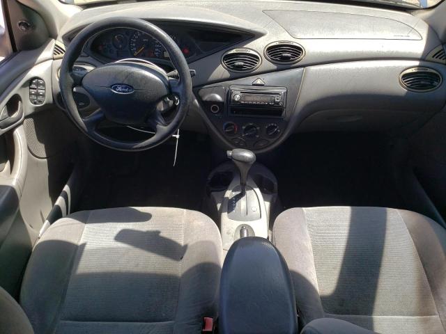 Photo 8 from auction – 2002 FORD FOCUS SE with VIN 1FAFP34P92W246422