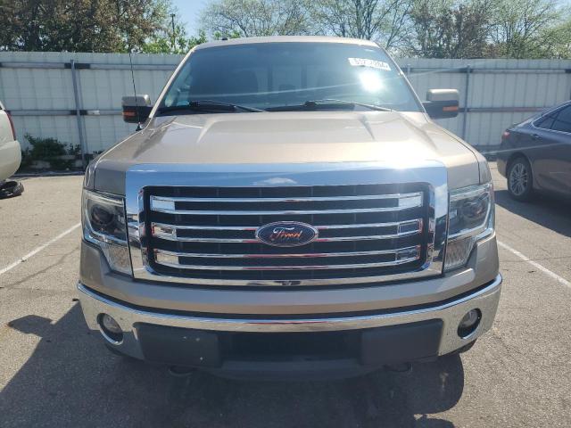 Zdjęcie 5 z aukcji – 2013 FORD F150 SUPER z VIN 1FTFW1ET6DFD94690