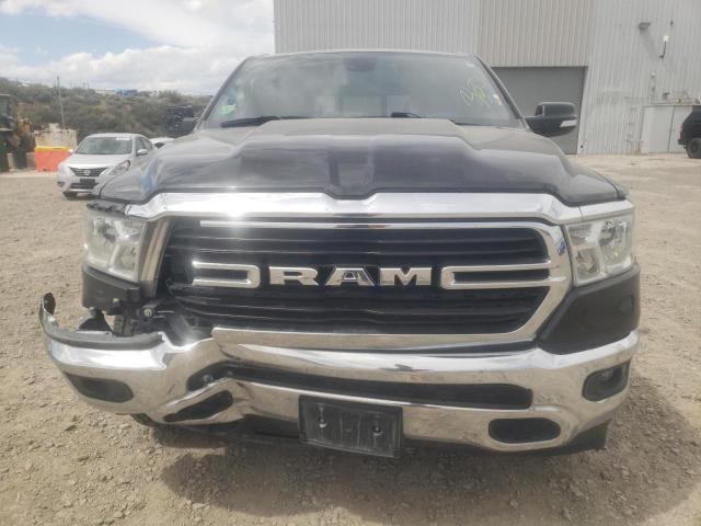 Photo 5 from auction – 2021 RAM 1500 BIG H with VIN 1C6SRFMT0MN563801