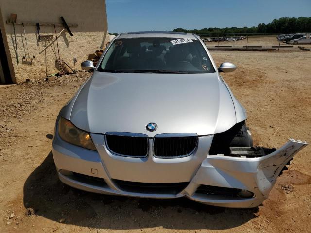 Photo 5 from auction – 2007 BMW 328 I with VIN WBAVA33557PG53615