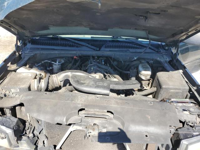 Photo 11 from auction – 2004 CHEVROLET SILVERADO with VIN 2GCEC19V441306825