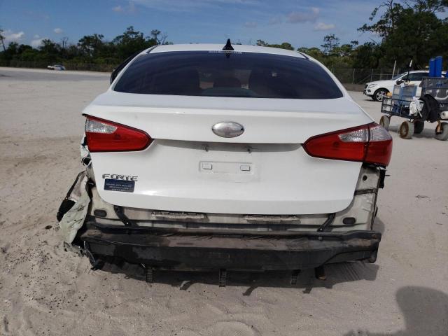Photo 6 from auction – 2014 KIA FORTE LX with VIN KNAFX4A66E5140223