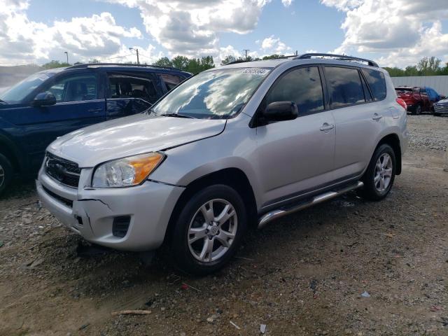 TOYOTA RAV4 2012 with VIN 2T3BF4DV9CW229426 - Photo from auction