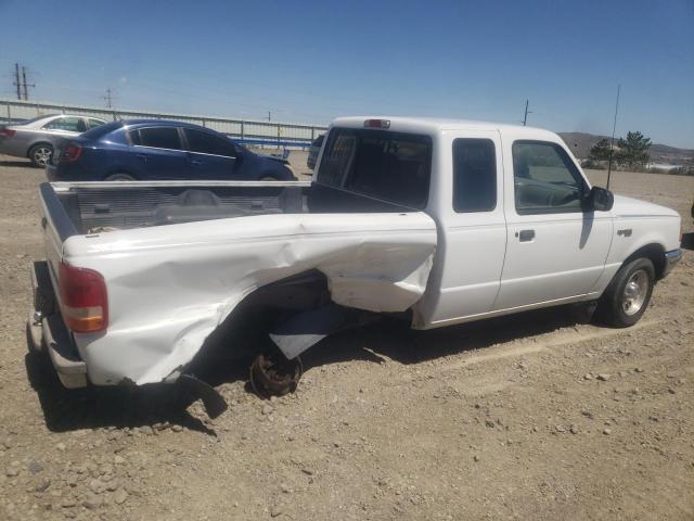 Photo 3 from auction – 1996 FORD RANGER SUP with VIN 1FTCR14U1TPB55495