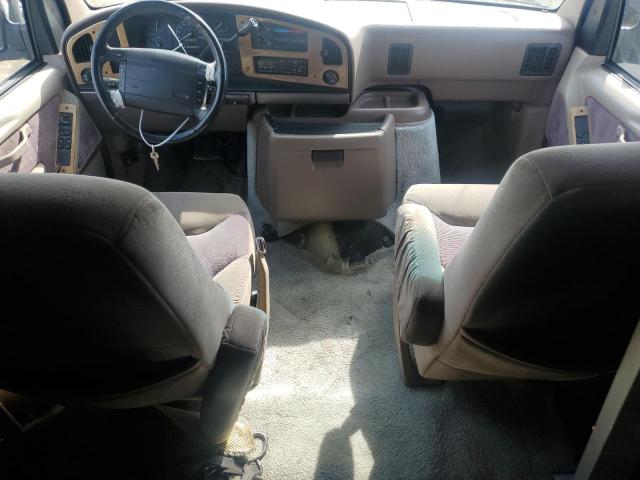 Photo 8 from auction – 1996 FORD ECONOLINE with VIN 1FDEE14H4THA41424
