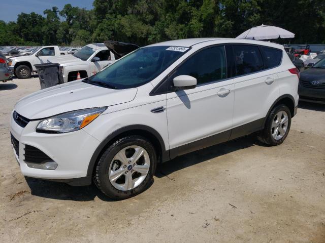 FORD ESCAPE SE 2015 con VIN 1FMCU0G71FUC74602 - Foto de la subasta
