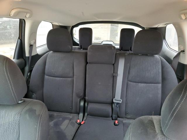 Photo 10 from auction – 2013 NISSAN PATHFINDER with VIN 5N1AR2MN2DC631537