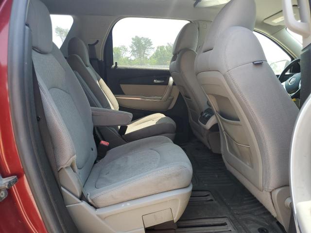 Photo 11 from auction – 2008 GMC ACADIA SLE with VIN 1GKER13728J271145
