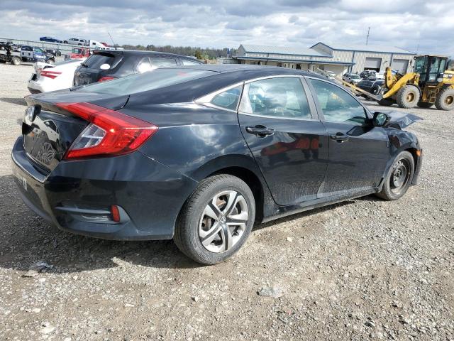 Photo 3 from auction – 2016 HONDA CIVIC LX with VIN 19XFC2F56GE017001