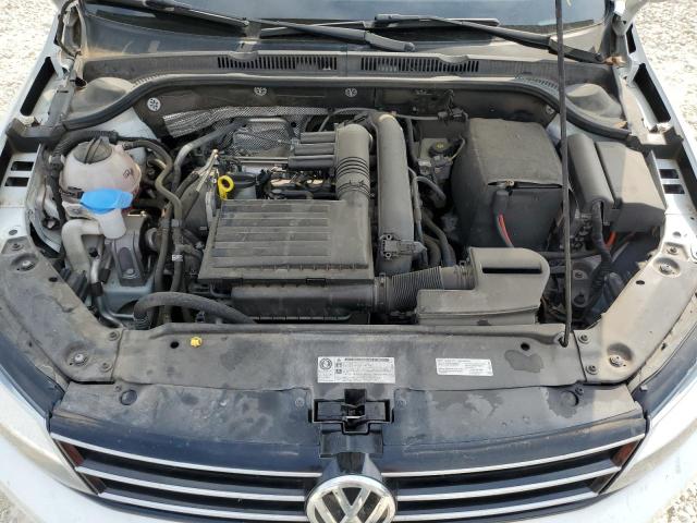 Photo 11 from auction – 2017 VOLKSWAGEN JETTA S with VIN 3VW167AJ9HM211013