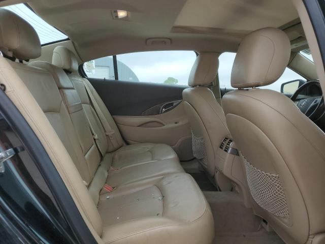 Photo 10 from auction – 2012 BUICK LACROSSE T with VIN 1G4GJ5E39CF245596