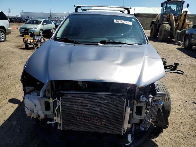 Photo 5 from auction – 2018 MITSUBISHI OUTLANDER with VIN JA4AP3AU4JU005192