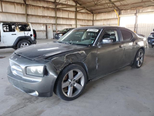 DODGE CHARGER SX 2008 with VIN 2B3KA33G38H305033 - Photo from auction