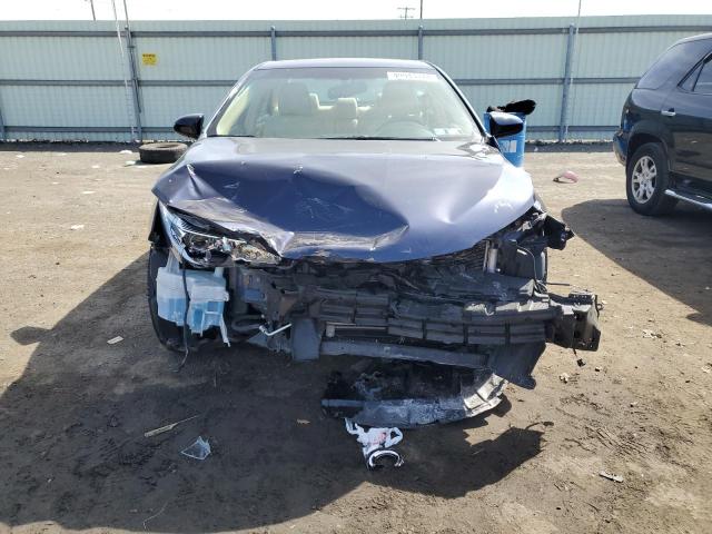 Photo 5 from auction – 2017 TOYOTA CAMRY LE with VIN 4T1BF1FK2HU659249