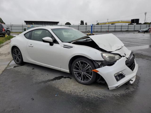 Photo 4 from auction – 2013 SUBARU BRZ 2.0 LI with VIN JF1ZCAC17D2604699