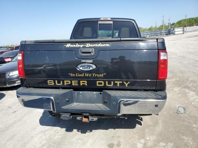 Photo 6 from auction – 2015 FORD F350 SUPER with VIN 1FT8W3BT5FEA69448