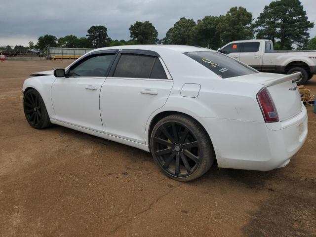 Photo 2 from auction – 2014 CHRYSLER 300 S with VIN 2C3CCABT2EH106328