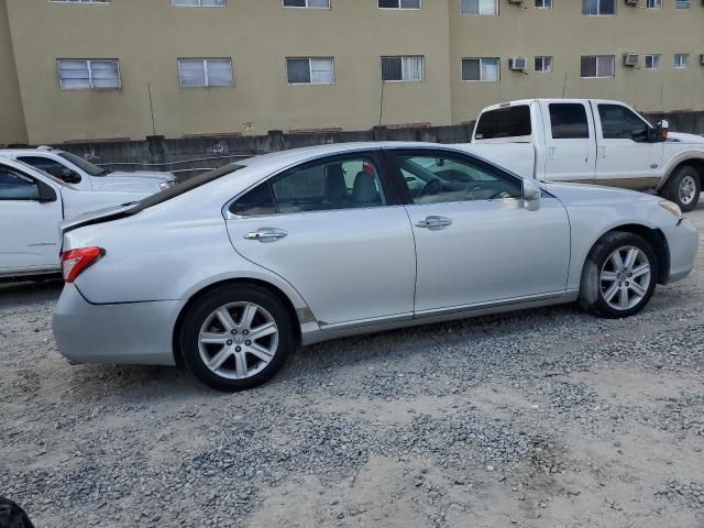 Photo 3 from auction – 2008 LEXUS ES 350 with VIN JTHBJ46G982188730