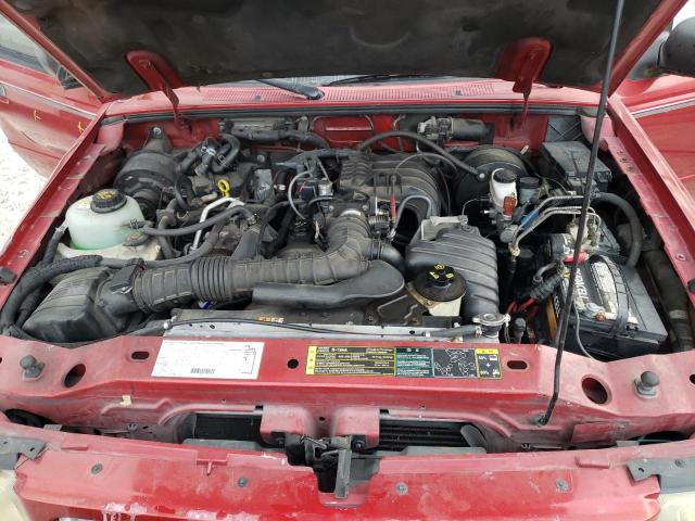 Photo 11 from auction – 2003 FORD RANGER with VIN 1FTYR10D43PA27859