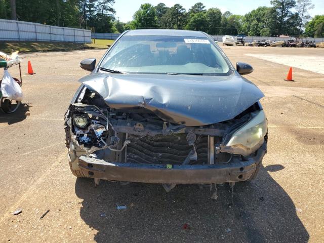 Photo 5 from auction – 2015 TOYOTA COROLLA L with VIN 5YFBURHE9FP293011