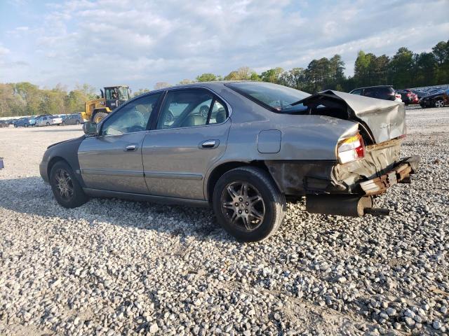 Photo 2 from auction – 2000 ACURA 3.2TL with VIN 19UUA5667YA029557