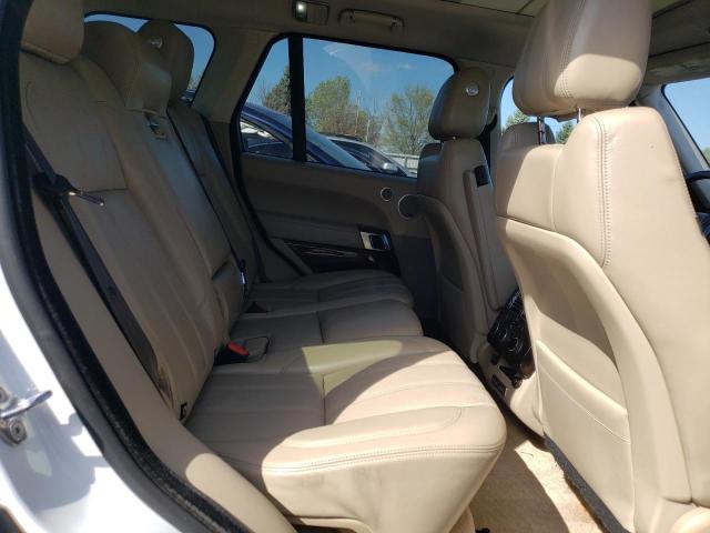 Photo 10 from auction – 2016 LAND ROVER RANGE ROVE with VIN SALGS2EF0GA262633