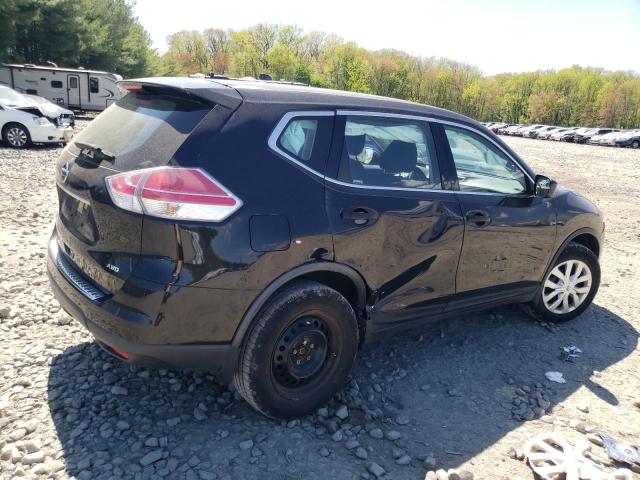 Photo 3 from auction – 2016 NISSAN ROGUE S with VIN JN8AT2MV6GW149019