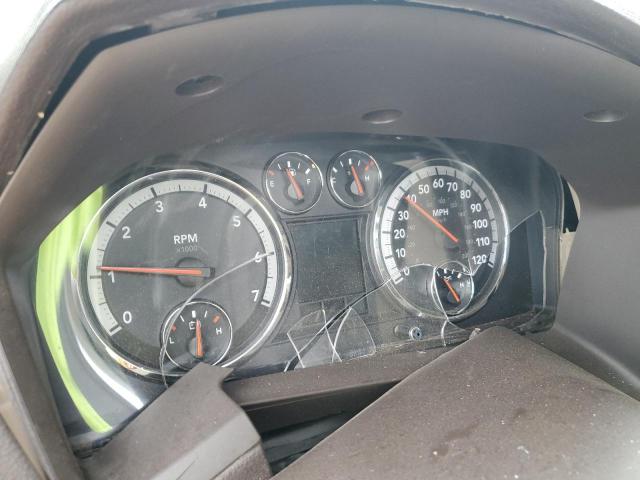Photo 9 from auction – 2010 DODGE RAM 1500 with VIN 1D7RV1CT6AS252805