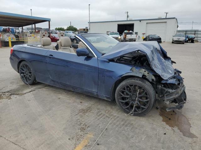 Photo 4 from auction – 2013 BMW 335 I with VIN WBADX7C57DE746125