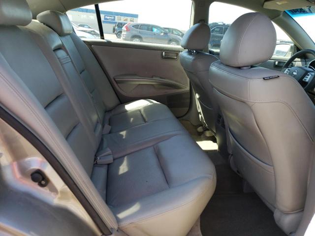 صورة رقم 10 من المزاد - 2004 NISSAN MAXIMA SE مع VIN 1N4BA41E44C878872