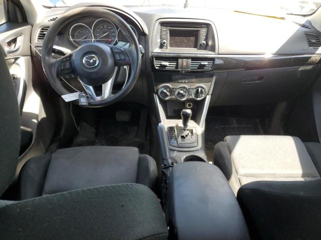 Photo 8 from auction – 2013 MAZDA CX-5 SPORT with VIN JM3KE4BE0D0152898