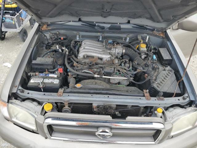 Photo 12 from auction – 2003 NISSAN PATHFINDER with VIN JN8DR09Y73W811087