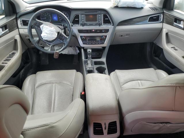 Photo 8 from auction – 2015 HYUNDAI SONATA SPO with VIN 5NPE34AF8FH227469