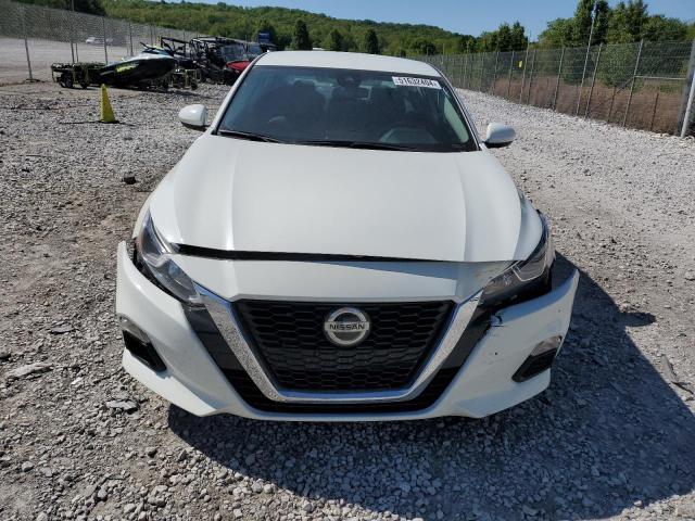 Photo 5 from auction – 2021 NISSAN ALTIMA S with VIN 1N4BL4BV9MN398310